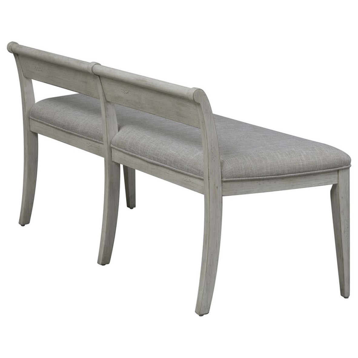 Farmhouse reimagined bench cheap